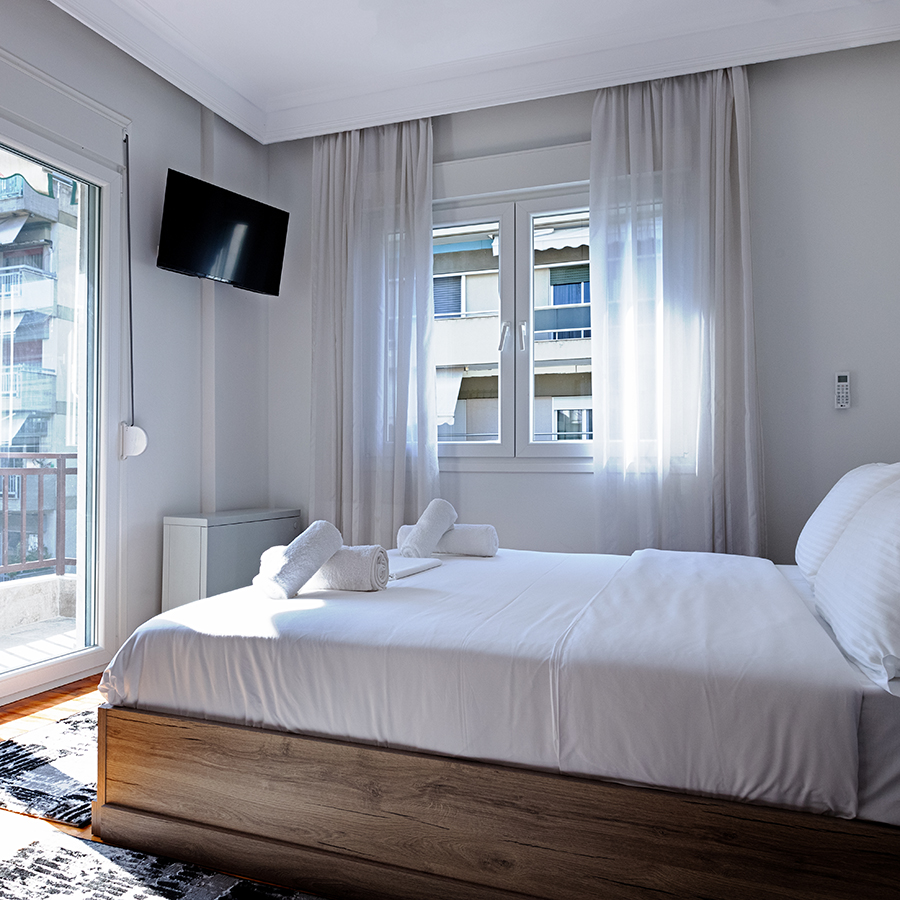 Bedroom B